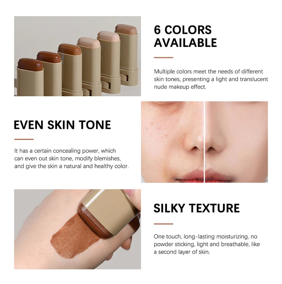 Mother's Day Flash Sale Discount🔥Moisturizing Concealer Stick
