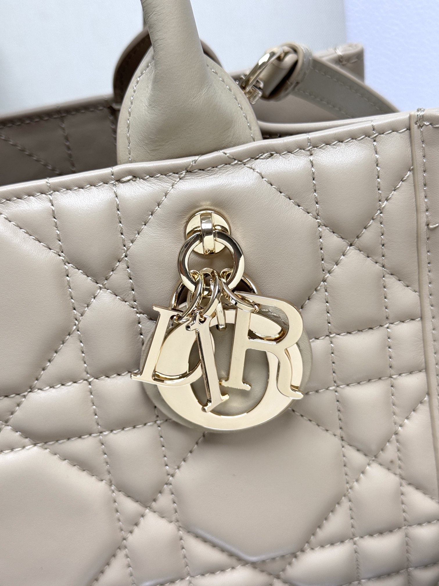 Dior BOOK TOTE handbag M1325
