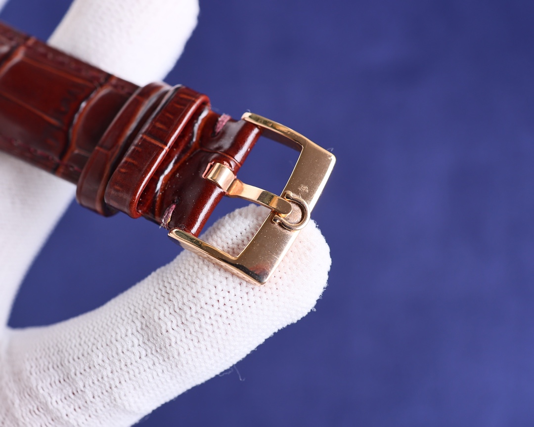 Omega De Ville Automatic Watch