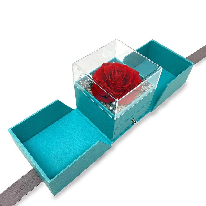 HOT SALE🔥To My Favorite Person - Forever Roses and  