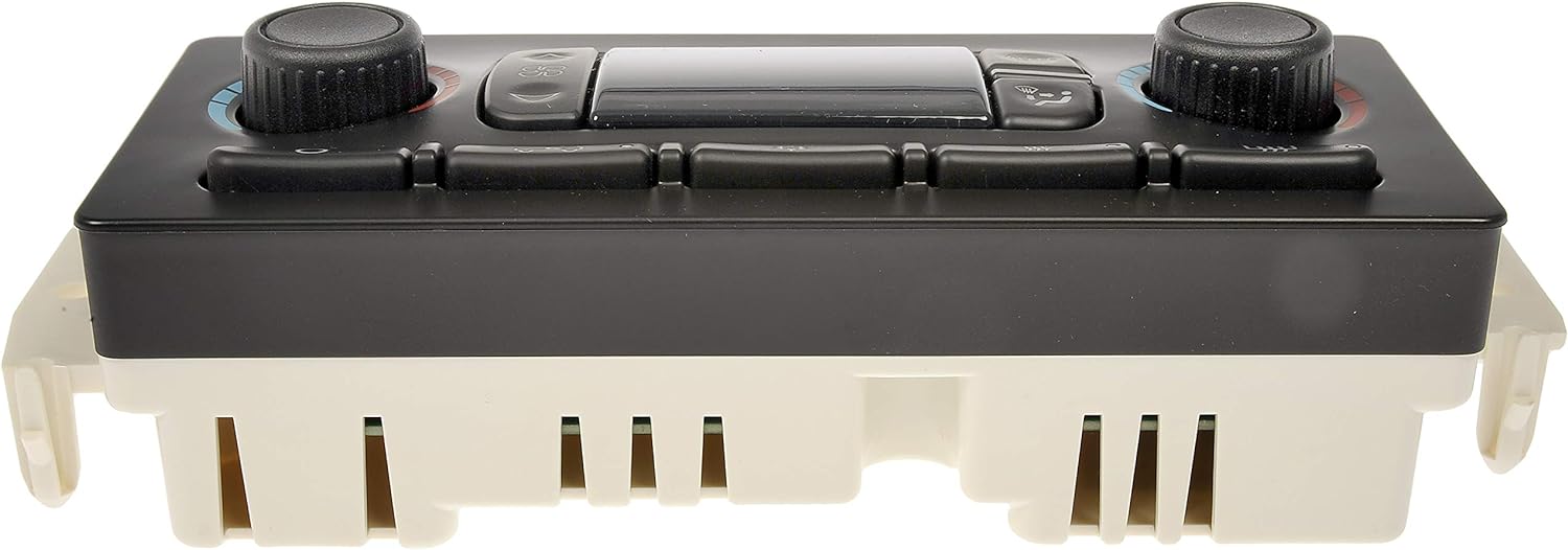 Dorman 599-211XD Climate Control Module Compatible with Select Models