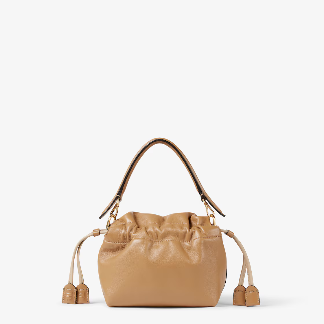 Fendi Mamma Baguette Small 8BS105ABVEF19P8