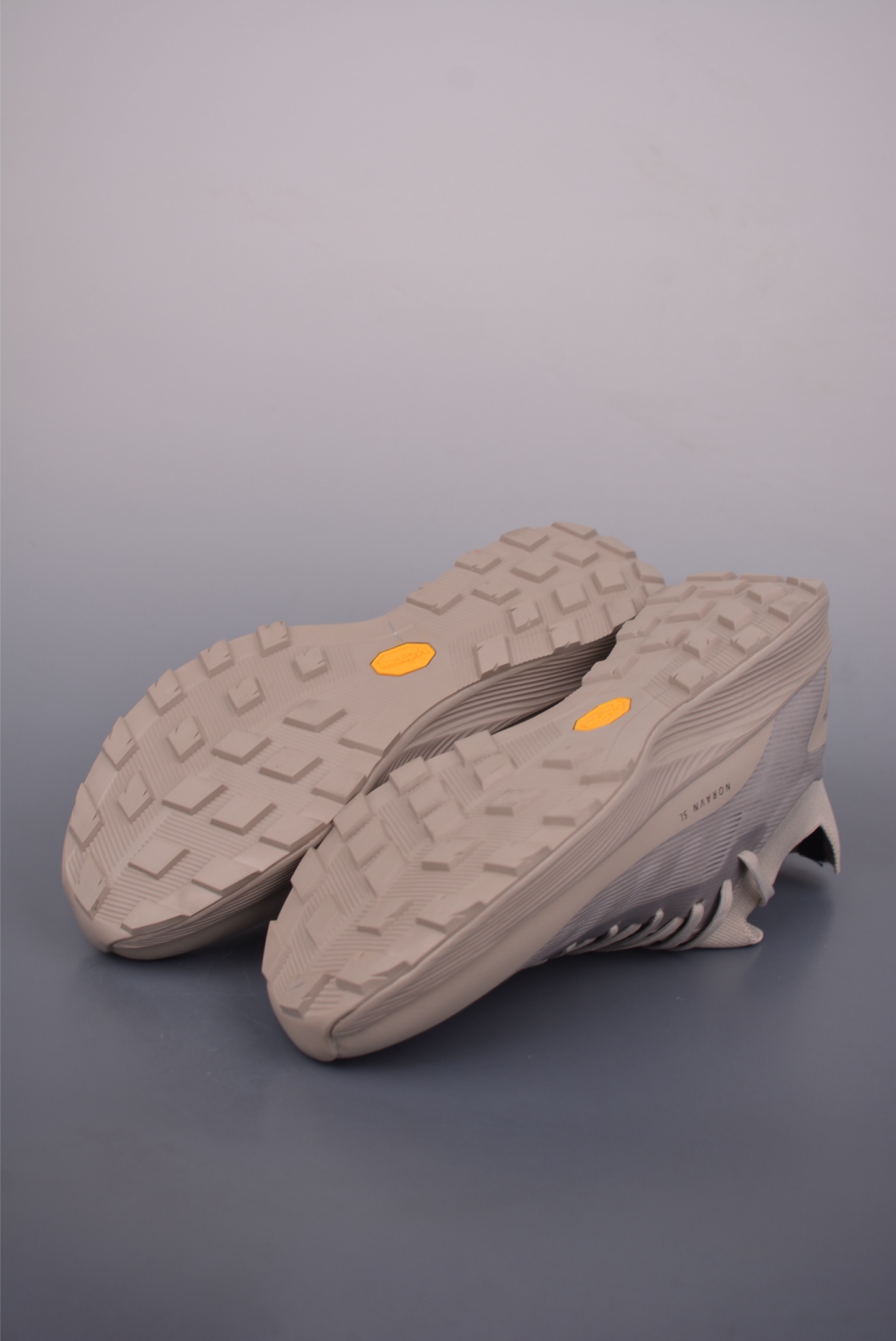 Arc'teryx NORVAN SL 3 running shoes 