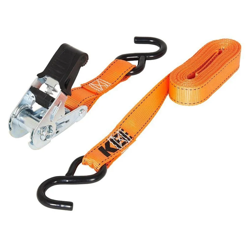 🔥Hot Sale-Auto Ratchet Strap