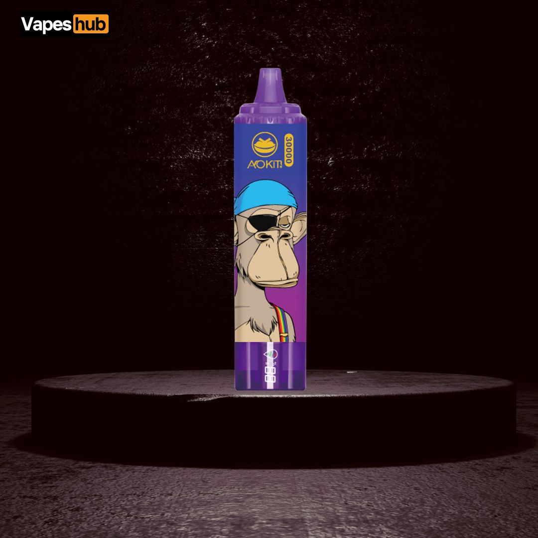 Tornado 30000 Rechargeable Vape