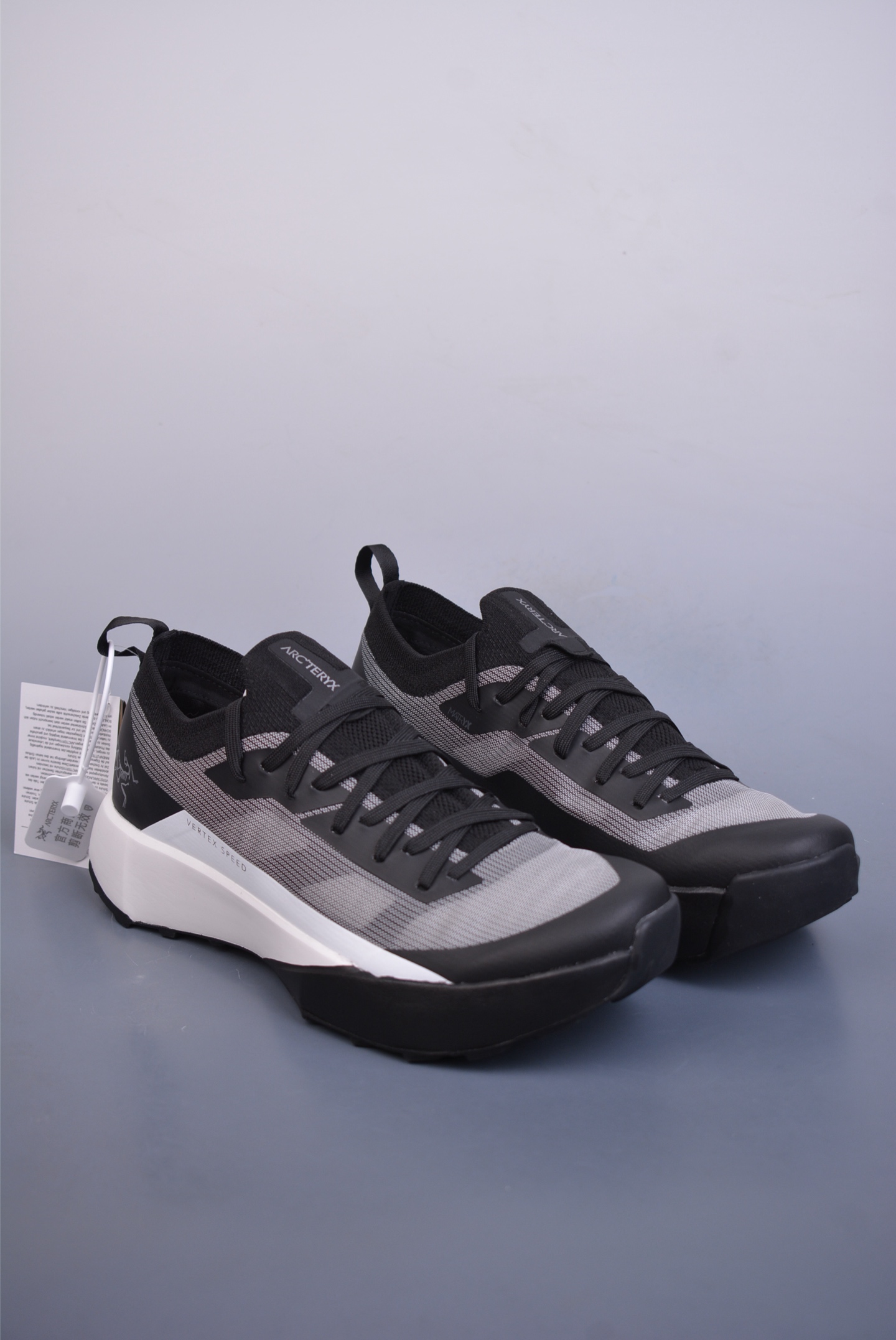 Arc'teryx Kopec GTX M cross-country running shoes 0772183129