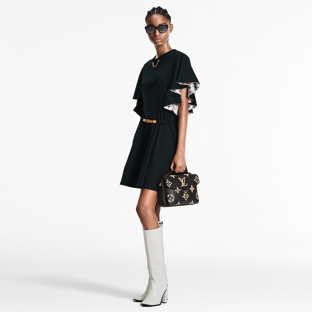 Louis Vuitton POCHETTE MÉTIS BAG M45773