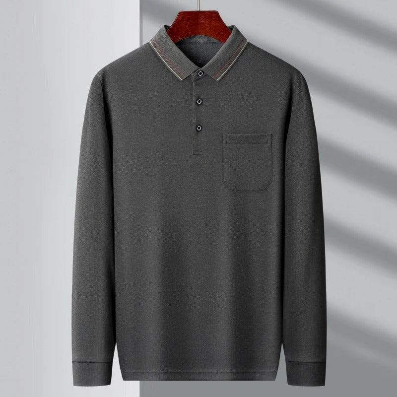 Georges Braque Premium Cotton Long Sleeve