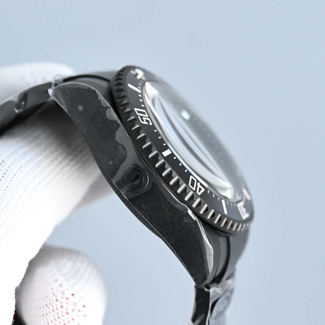 BLAKEN Rolex SEA Deep Diving Series Overseas Customized Edition