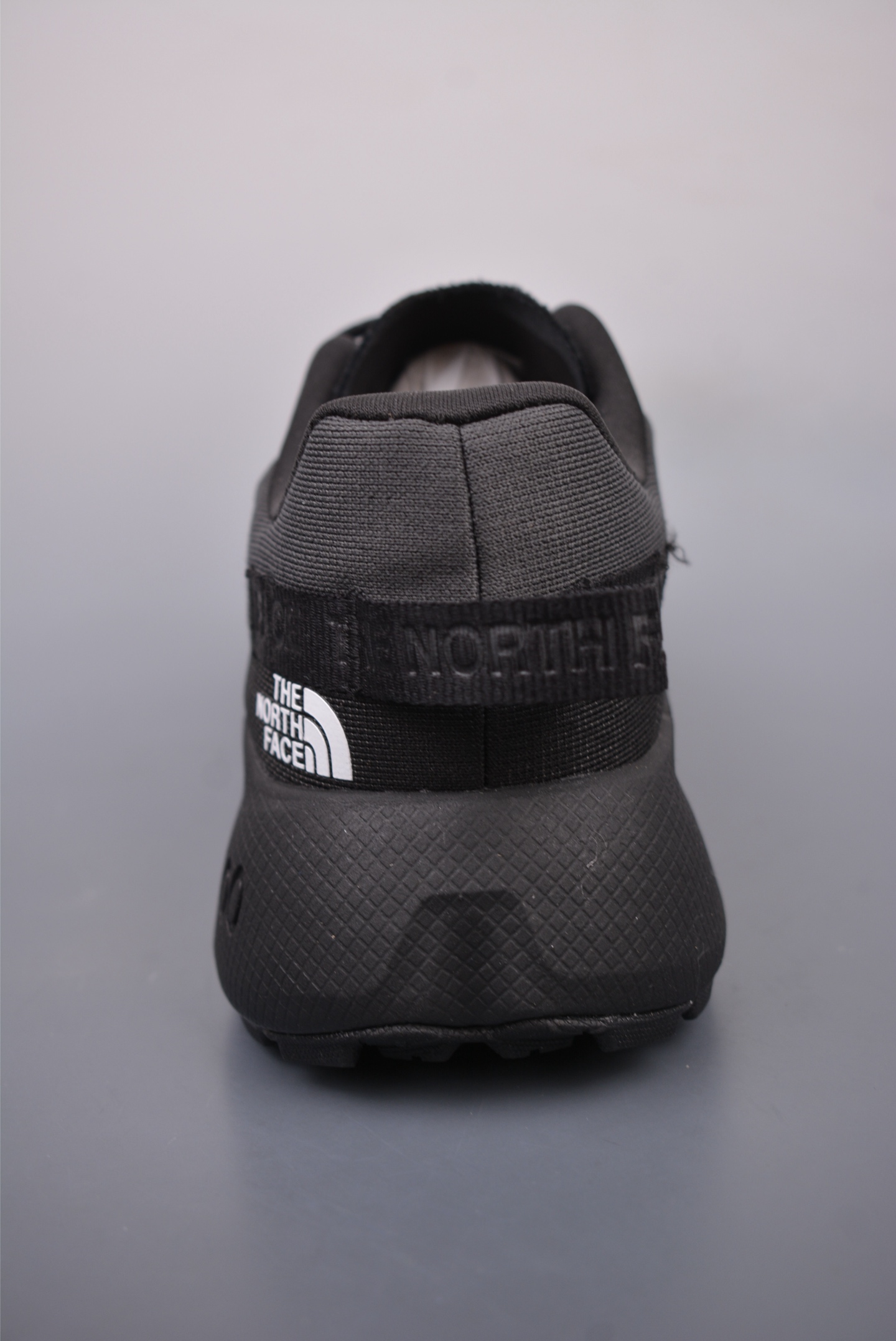 The North Face Altamesa 300 sneakers Black Warrior NF0A8A9RMN8-085