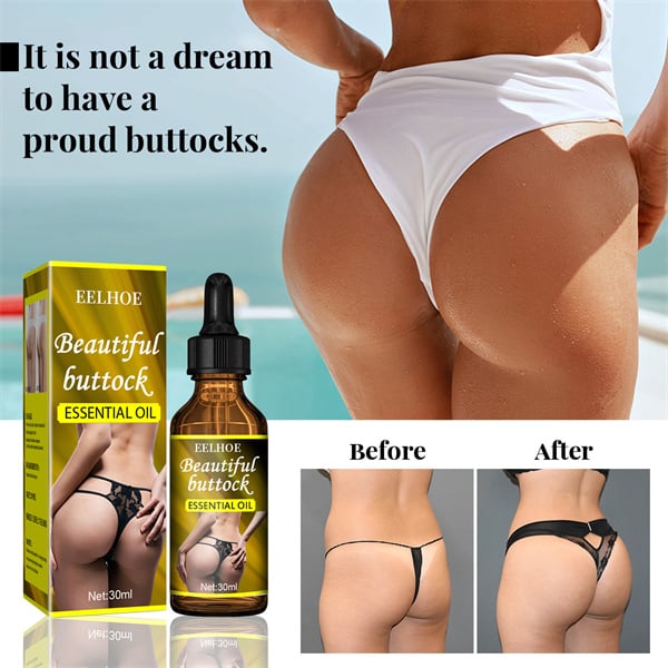 Beautiful Buttock Essential Oil