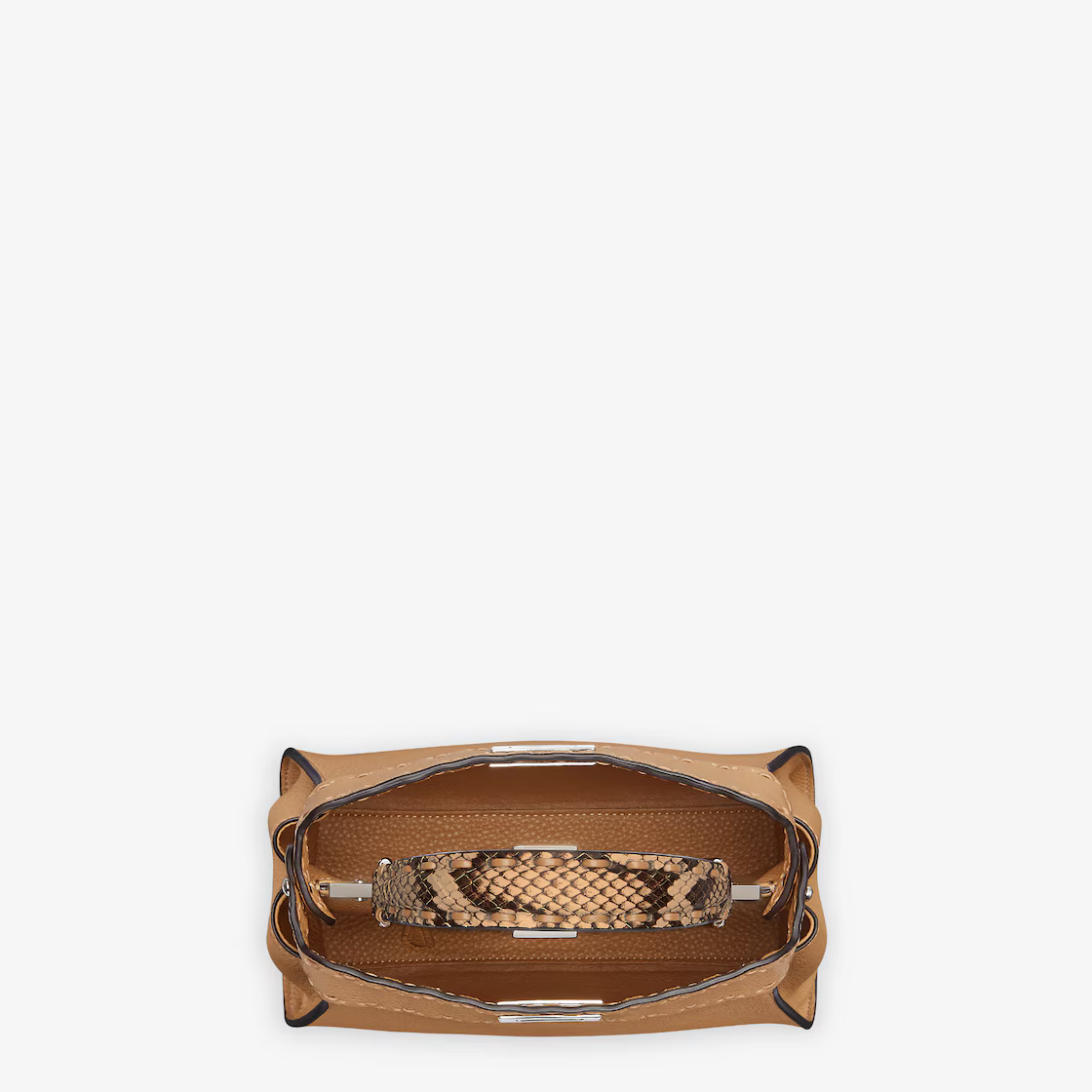 Fendi Peekaboo Mini Bag 8BN244ARBGF1PIC
