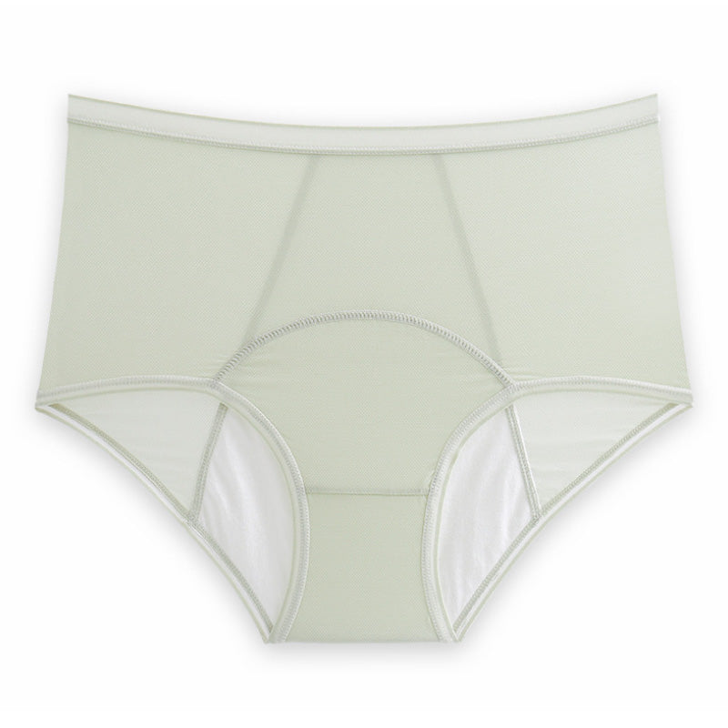 (🔥Last Day Promotion-SAVE 60% OFF)-🩲2023 New Upgrade High Waist Leak Proof Panties