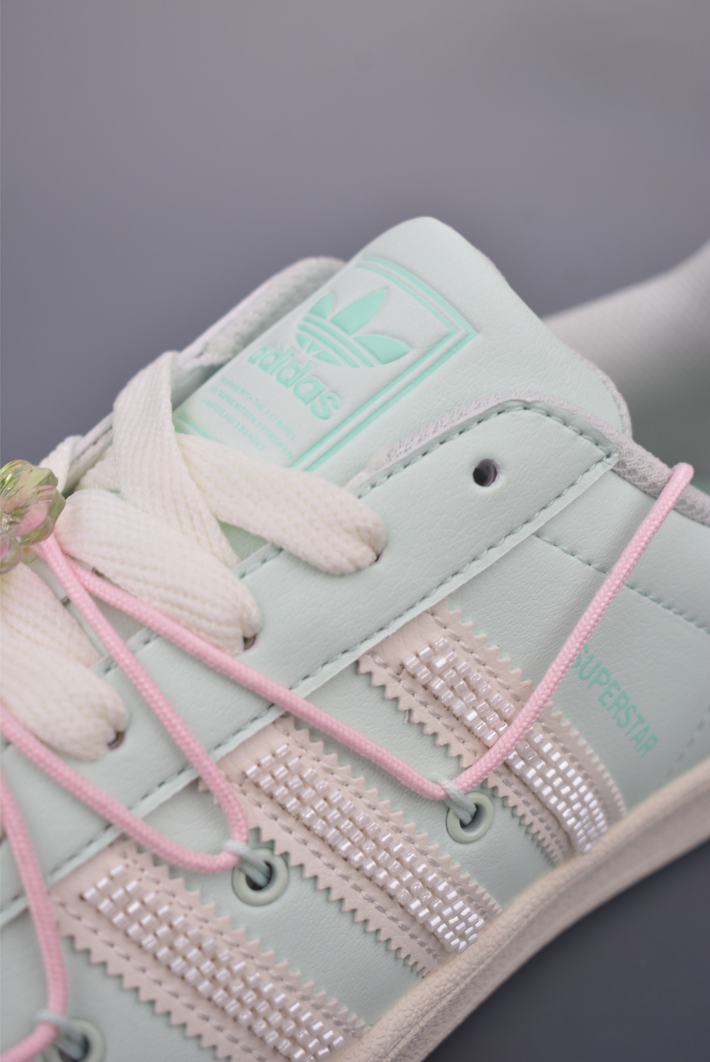 Adidas Originals Superstar 2 
