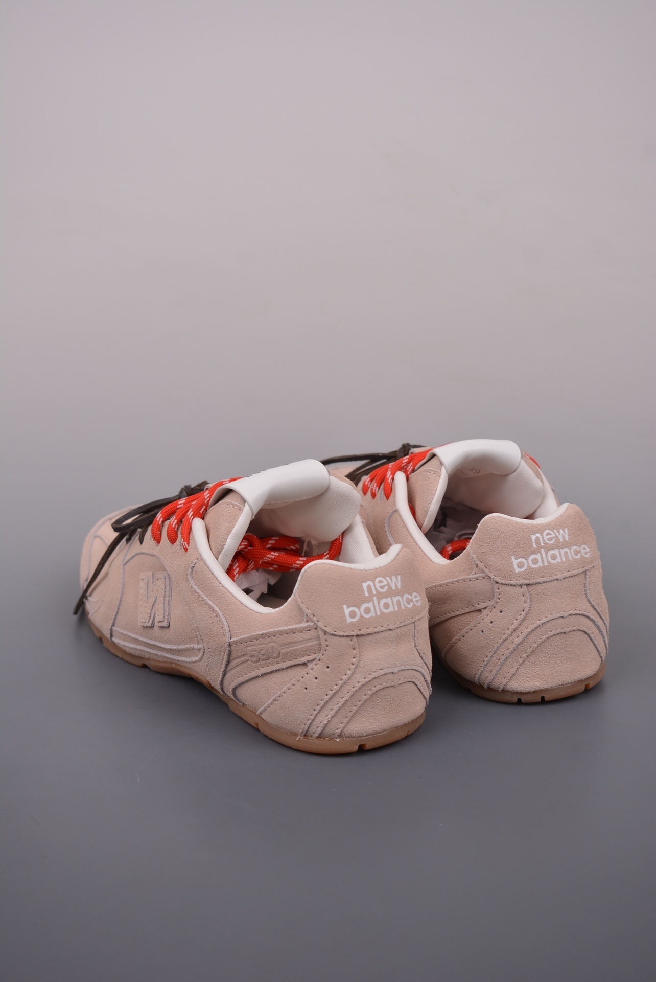 Miu Miu x New Balance 530 SL 