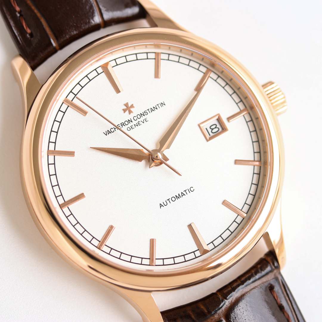 Vacheron Constantin Heritage Series