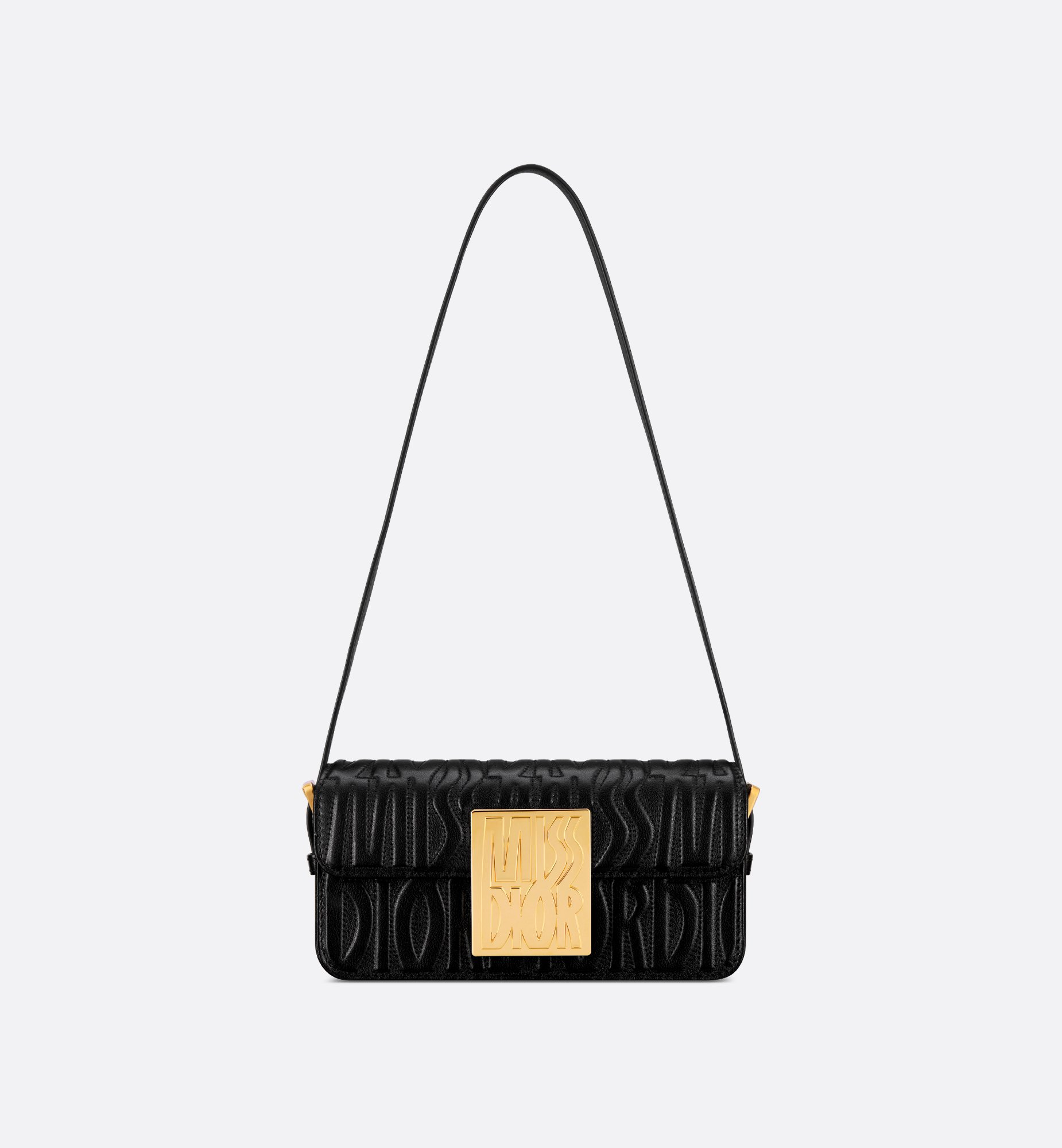 Dior Miss Dior Flap Bag M2610UBOS_M900