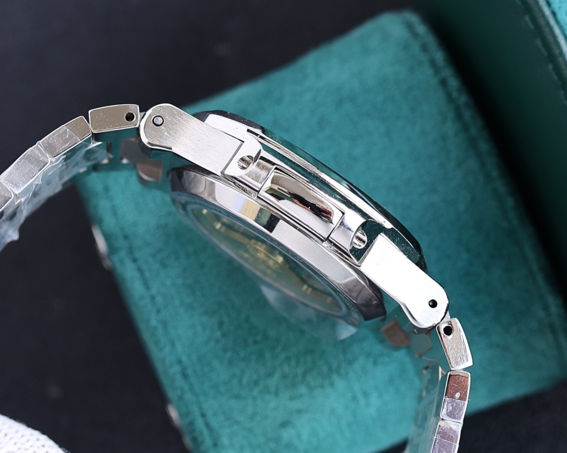 Patek Philippe Nautilus Starry Sky Edition 5711