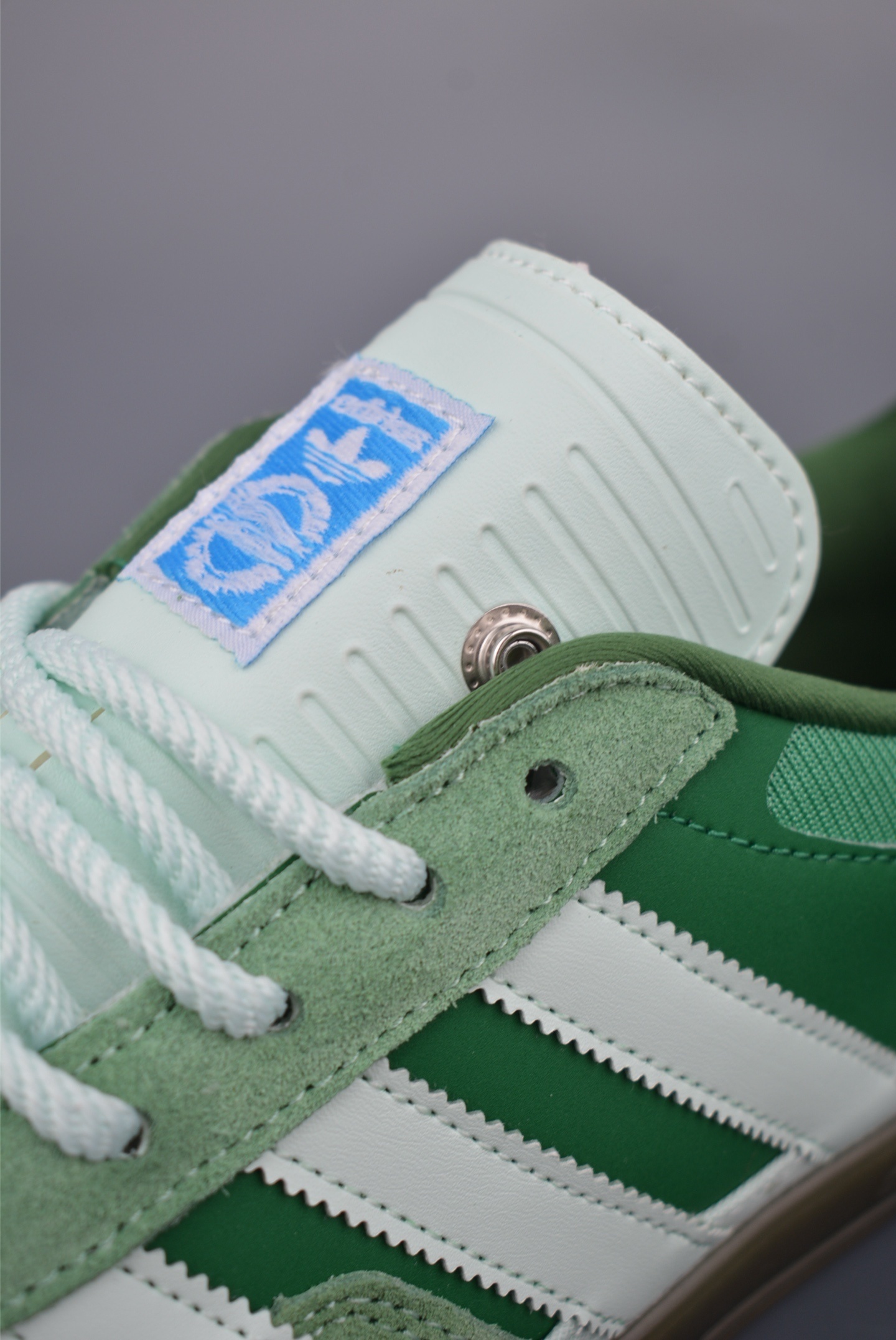 Bad Bunny x adidas Gazelle Indoor “El Yunque