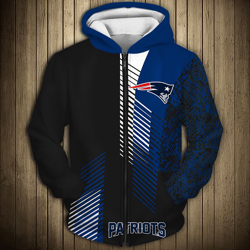 NEW ENGLAND PATRIOTS 3D NEP290