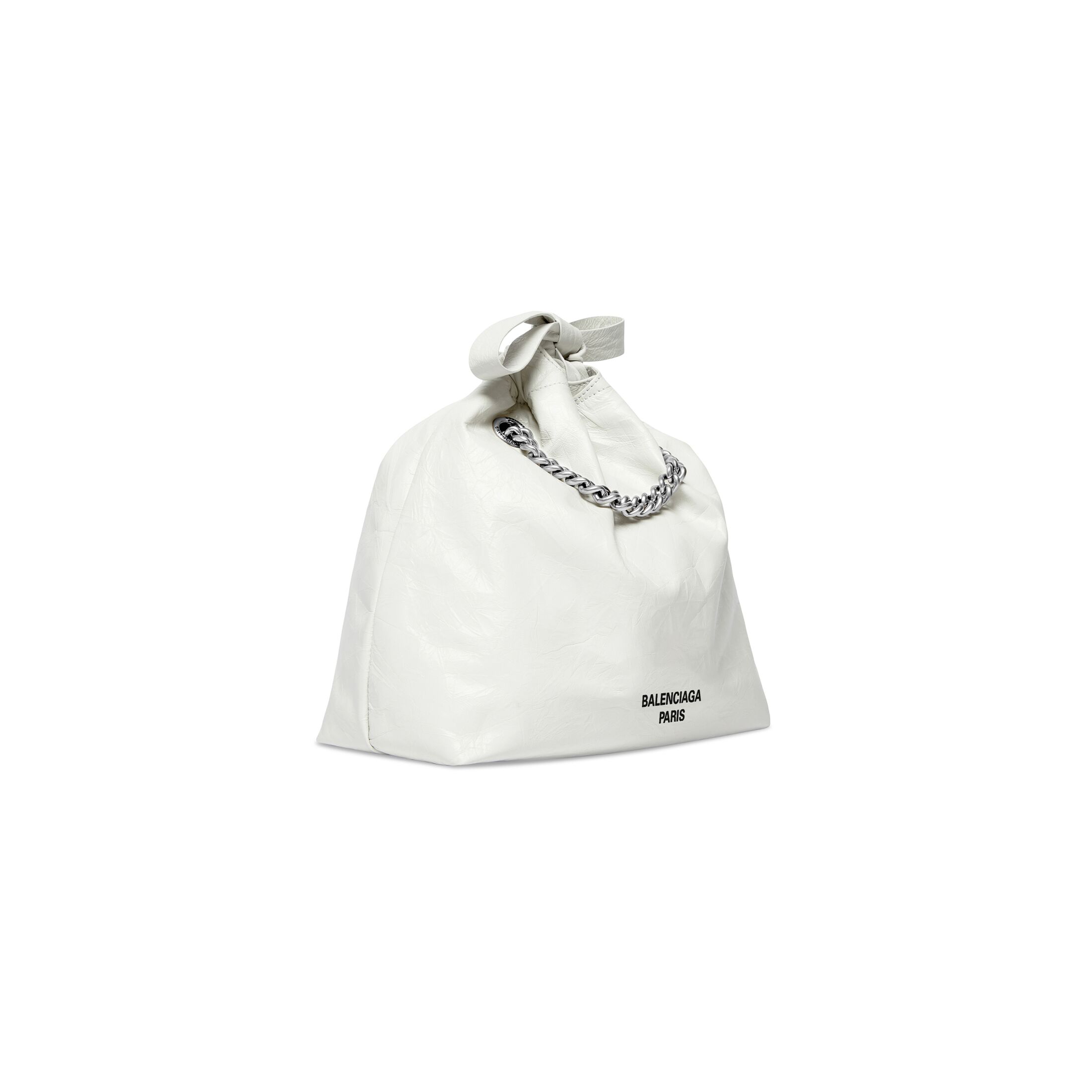 Balenciaga CRUSH Small Tote Bag742942210IT1000