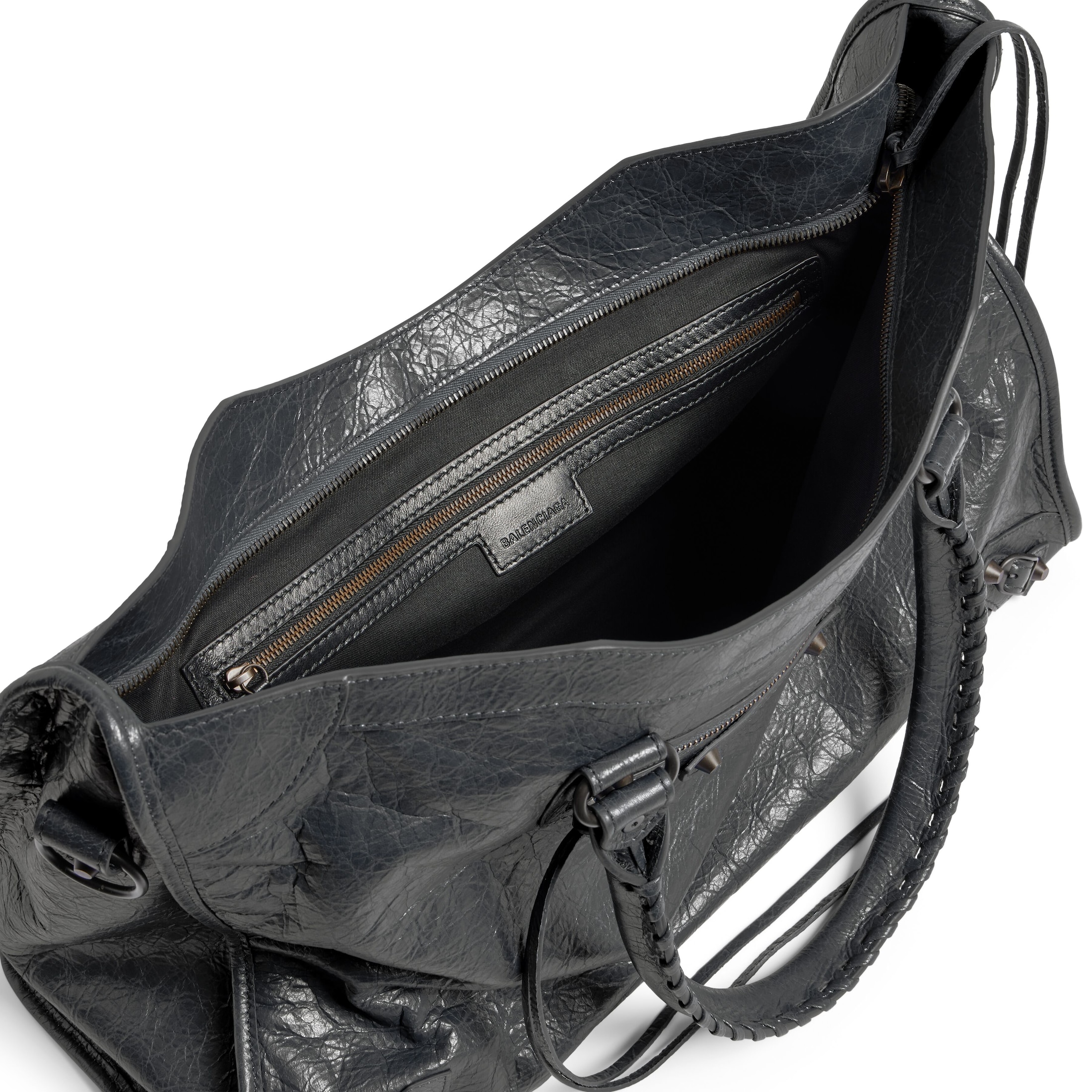 Balenciaga Le City Bag Large8230582ABEK1251