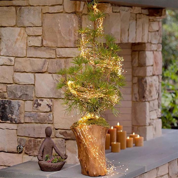 (🔥Halloween Promotion🔥-48% OFF)Firefly LEDs Bunch Lights