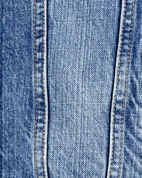 Oshkosh Campera Jean