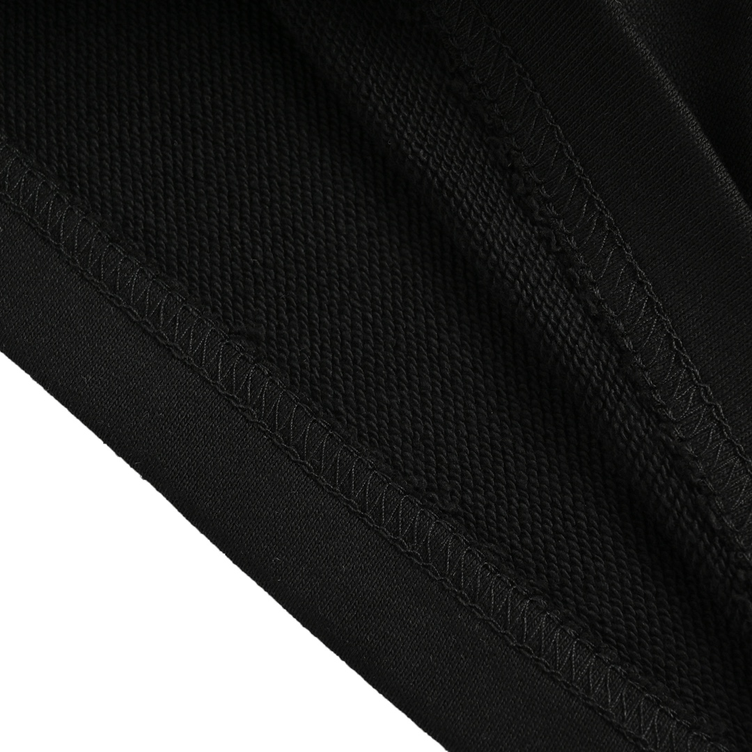 Louis Vuitton 24ss monogram gradient print shorts