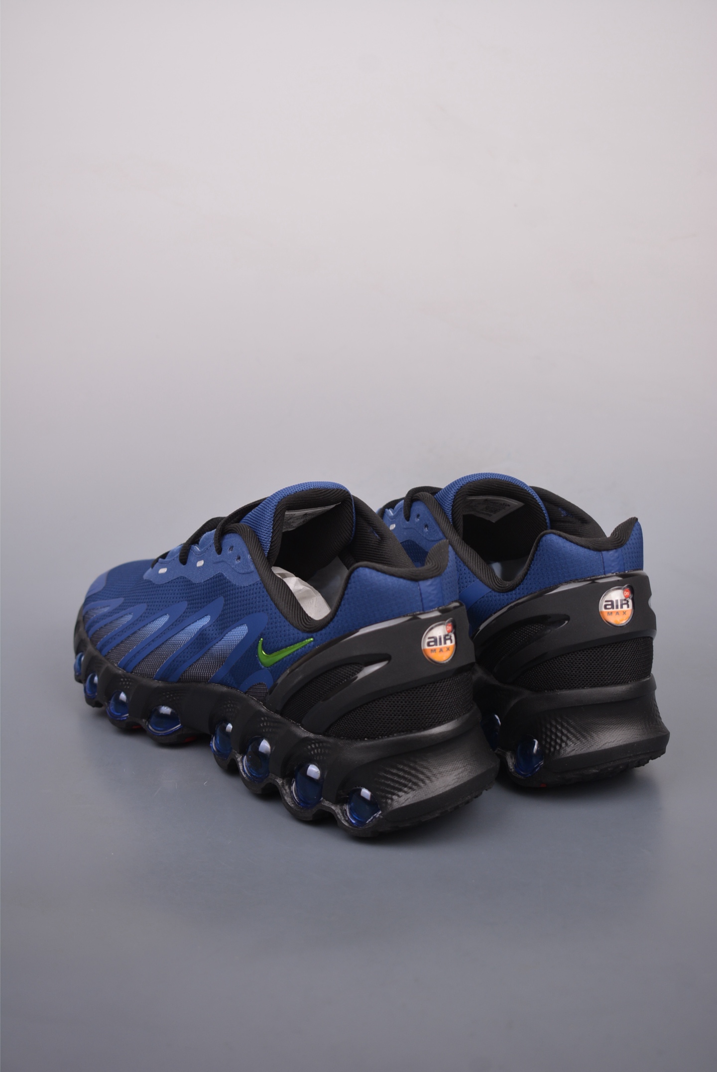 Nike Air Max DN8 Blue Black FQ7860-027