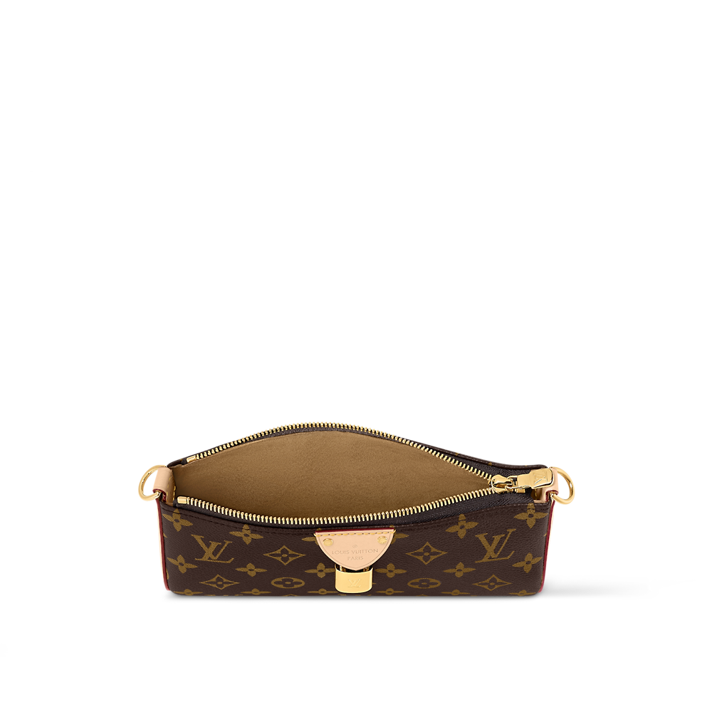 Louis Vuitton POCHETTE TIRETTE BAG M12859