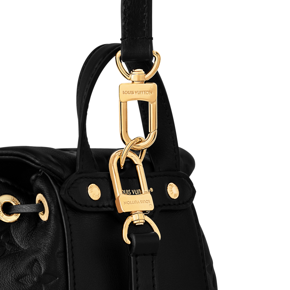 Louis Vuitton COUSSIN BACKPACK Mini Bag M13389