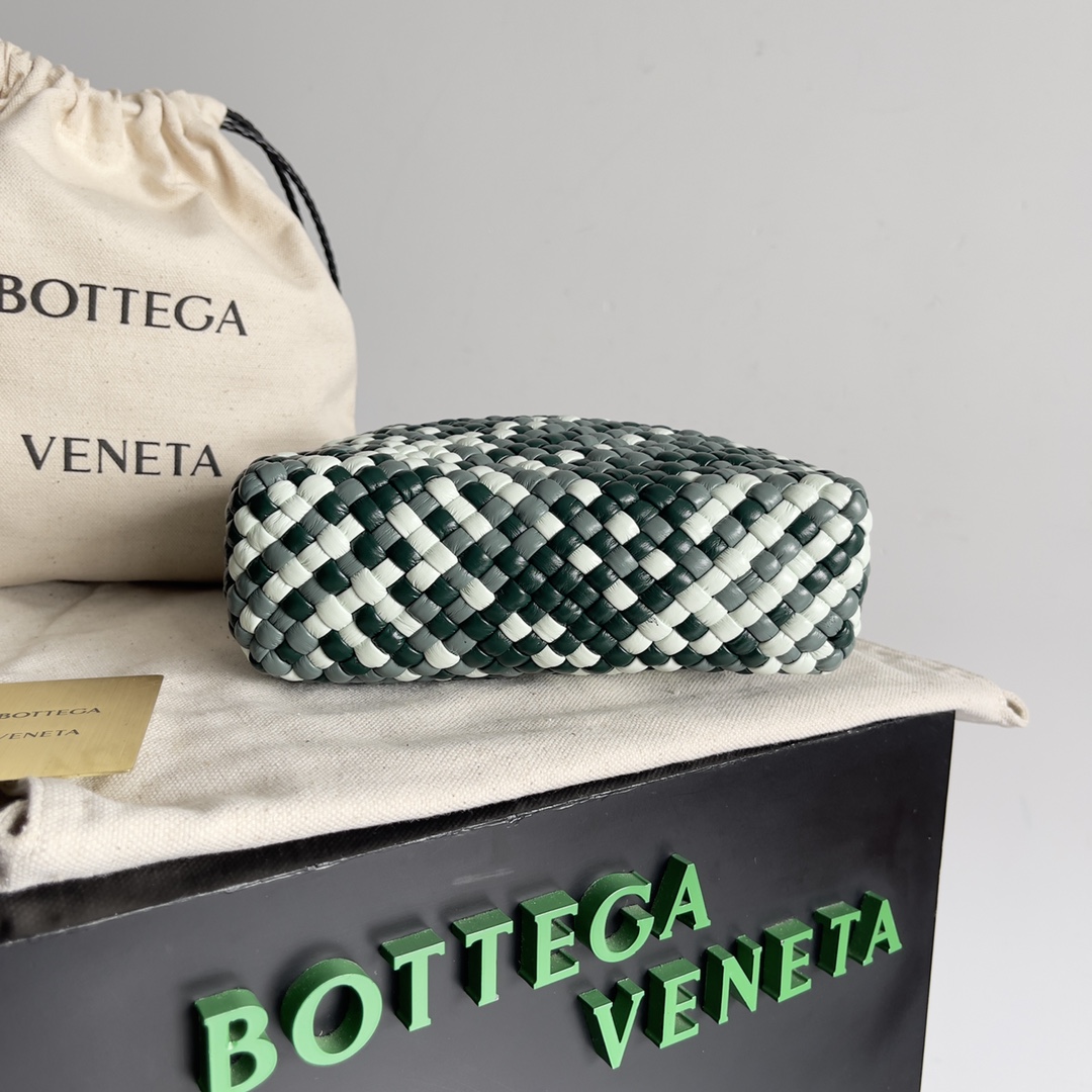 Bottega Veneta TOSCA woven handbag 776755