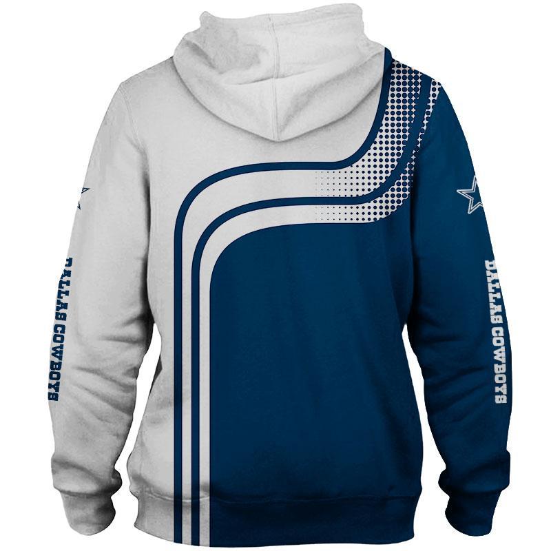 DALLAS COWBOYS 3D GGSA0123
