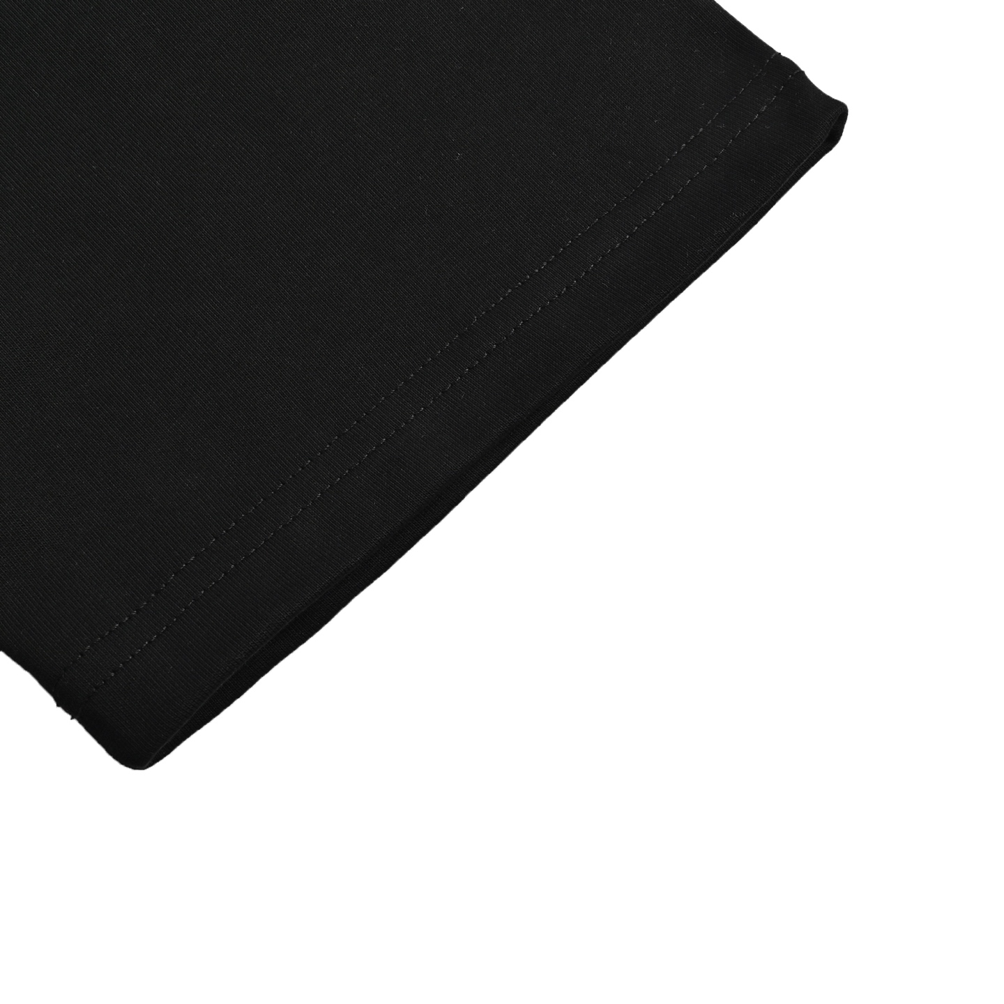 Louis Vuitton 25ss three-dimensional lettering logo printed short sleeves