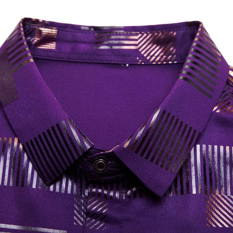 Mianopolis Button Shirt