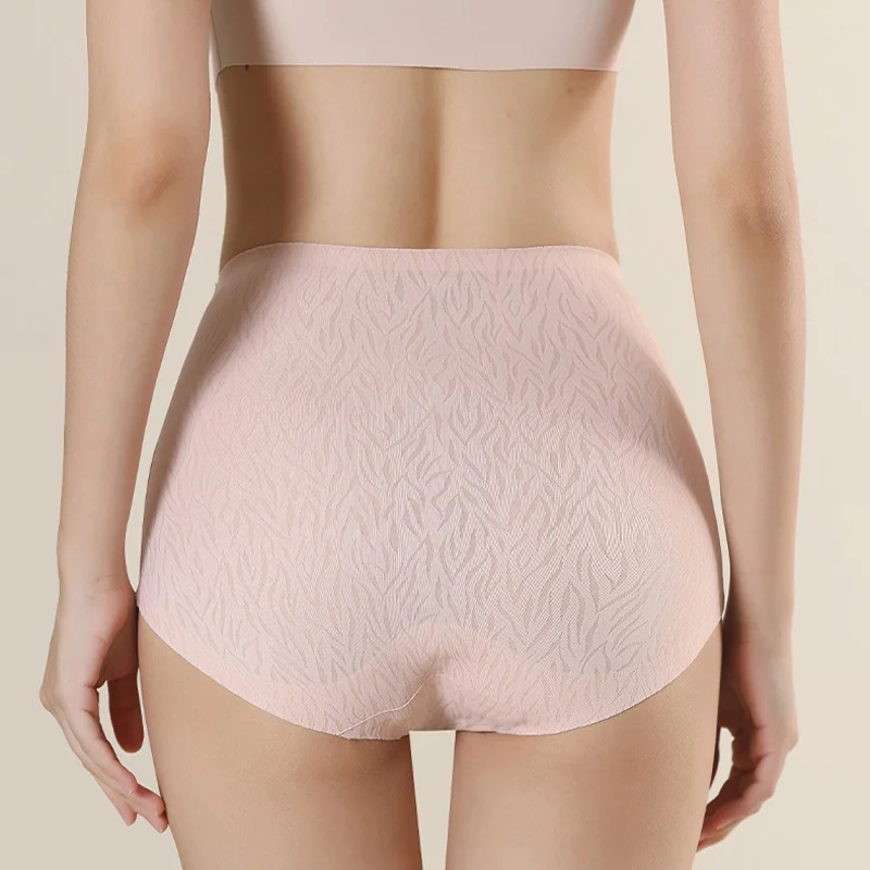 💥Today's Promotion-[SAVE 50% OFF]--🌷Fresh Seamless High Waist Butt Lift Panties--BUY 2 GET 5% OFF & FREE SHIPPING