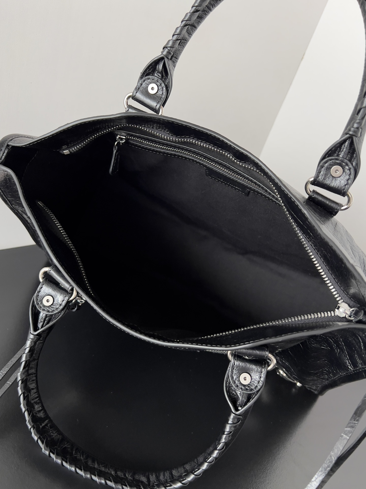 Balenciaga Le City series handbags