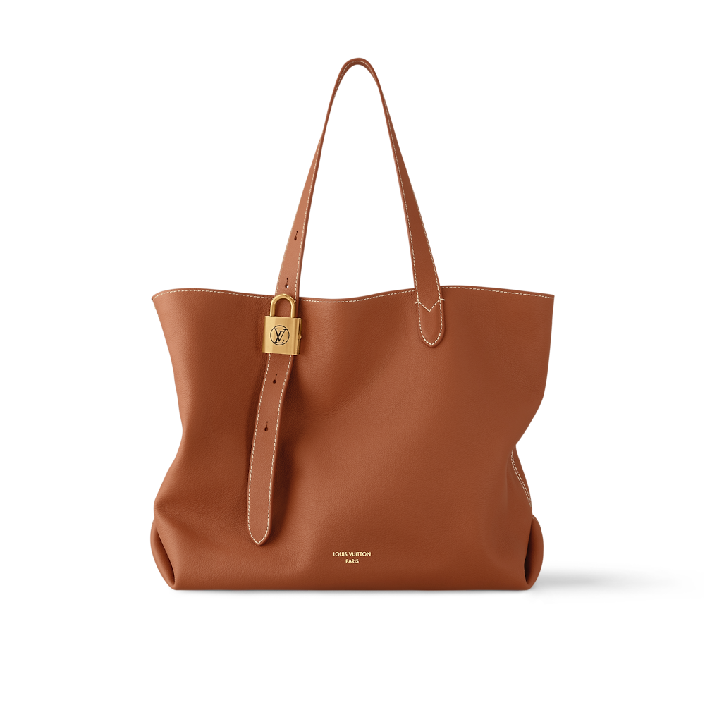 Louis Vuitton LOW KEY CABAS Medium Handbag M25341