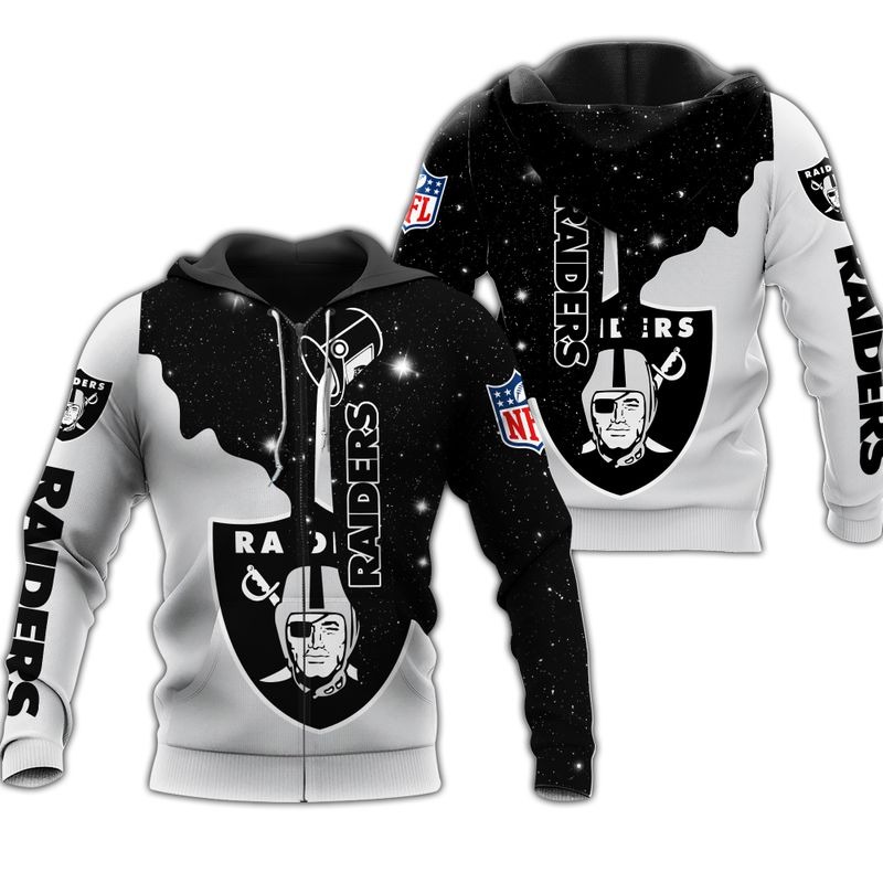 LAS VEGAS RAIDERS 3D LVR90