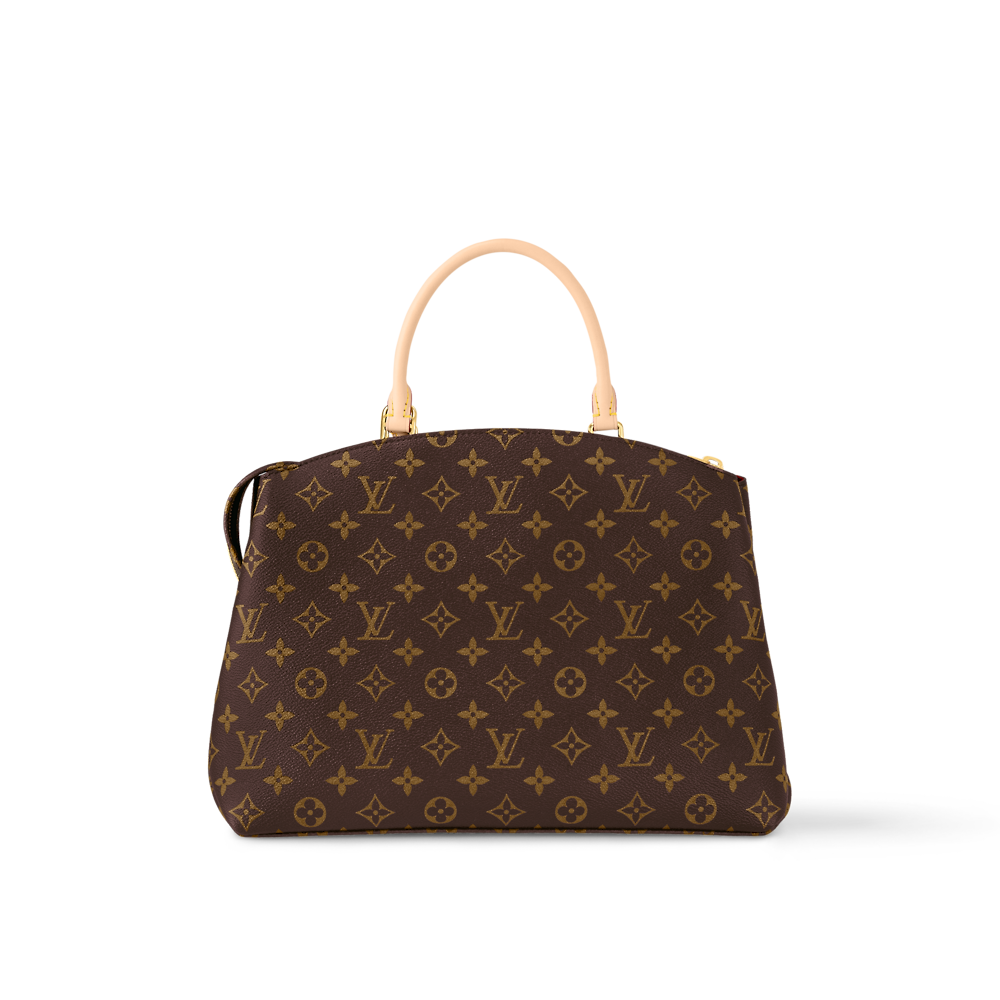 Louis Vuitton PETIT PALAIS Handbag M45900