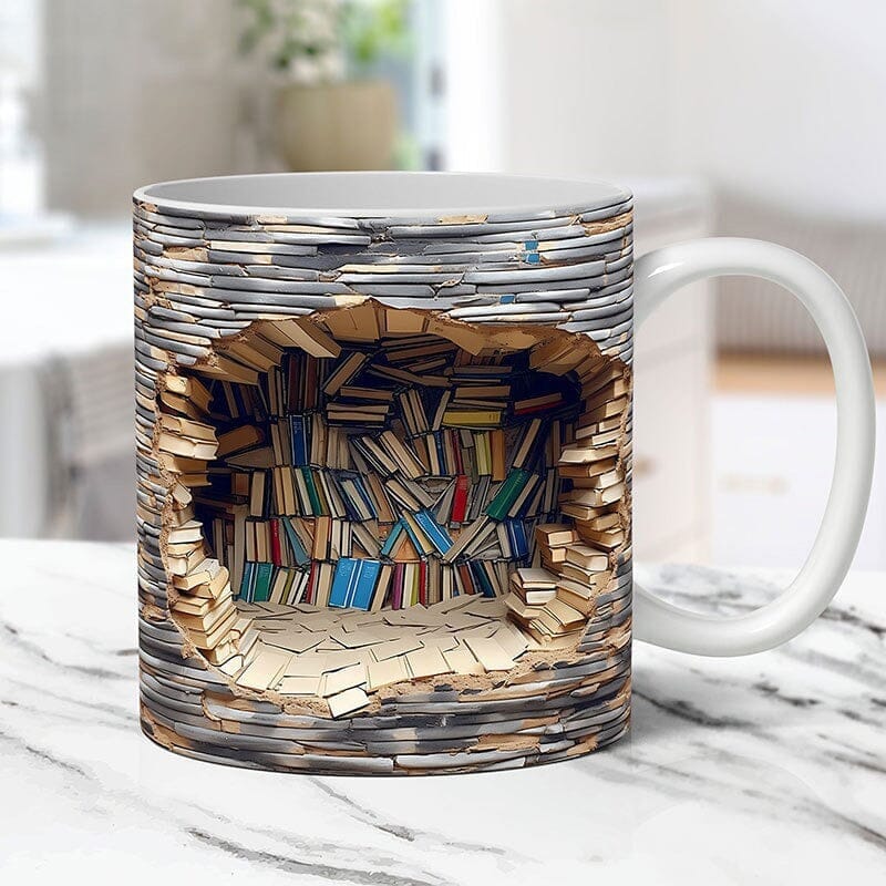 💖Valentine's Day Hot Sale🎁3D Sewing Mug
