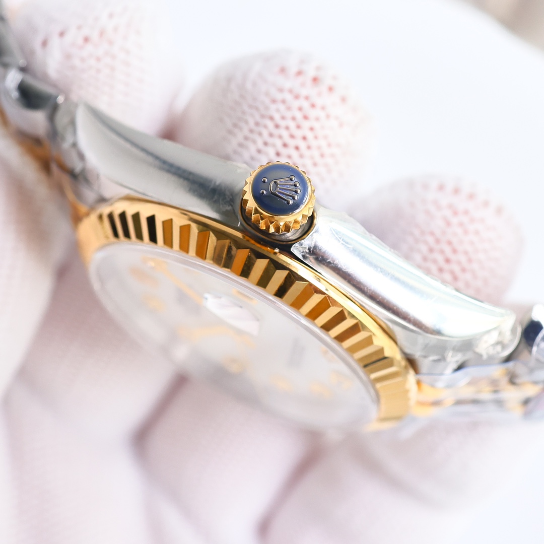 Rolex Men's Datejust 41mm Datejust Series