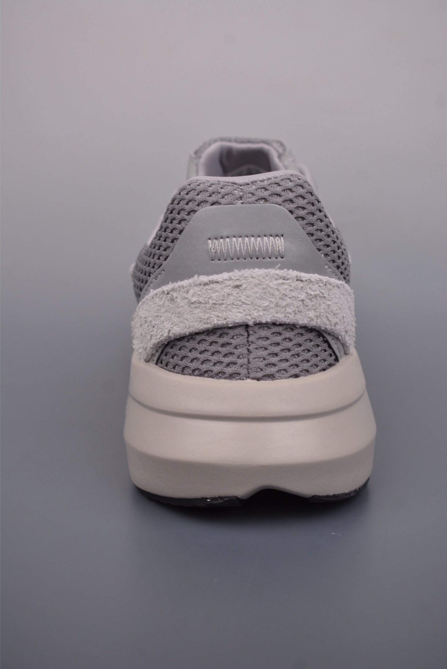 Adidas Lightblaze Low Light Grey JQ9975