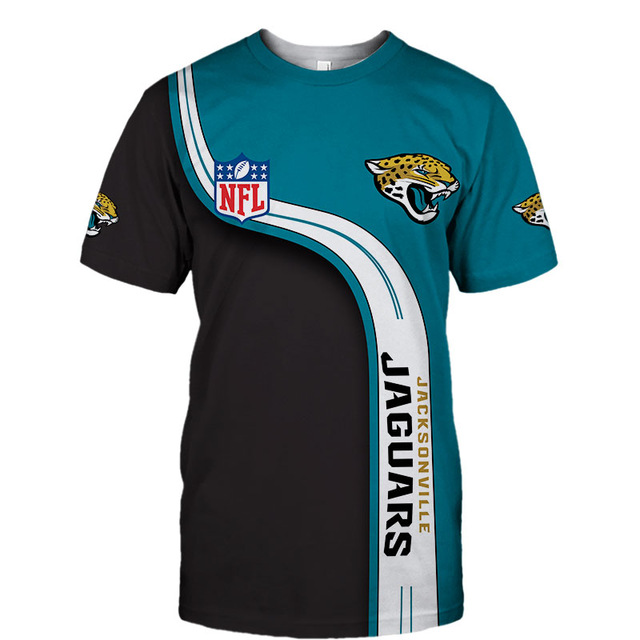 JACKSONVILLE JAGUARS 3D JJ001