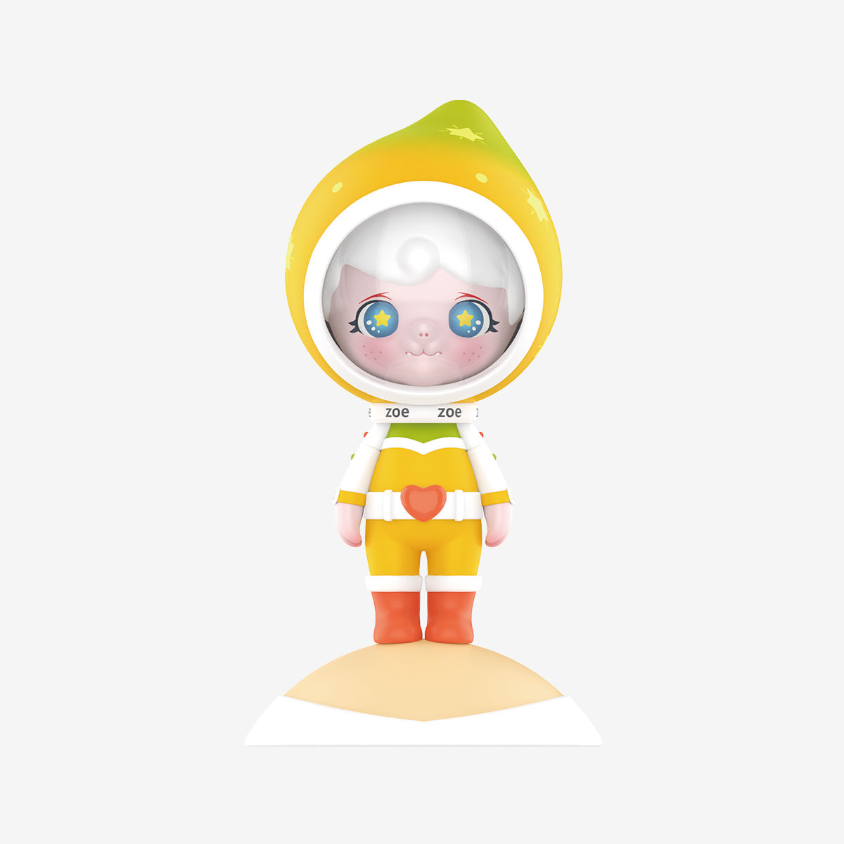 POP MART ZOE Fruit Planet Series [1 Blind Box]