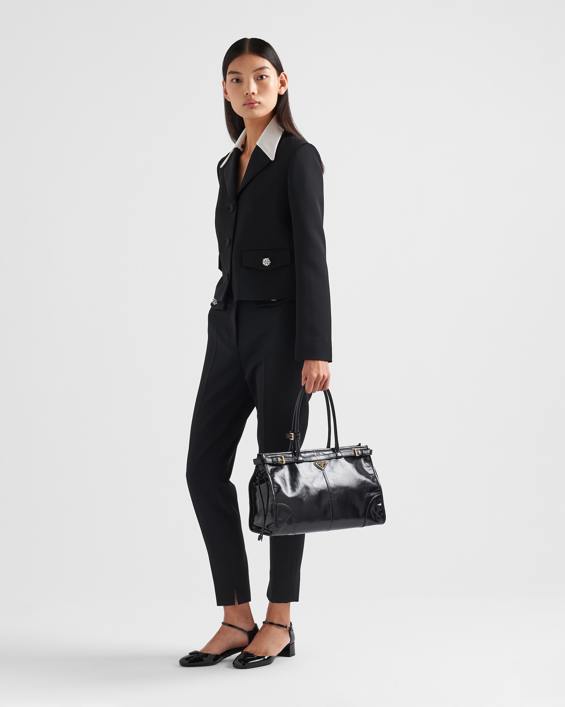 Prada Bonnie Large Leather Bag 1BA433_2CYR_F0002_V_MOO