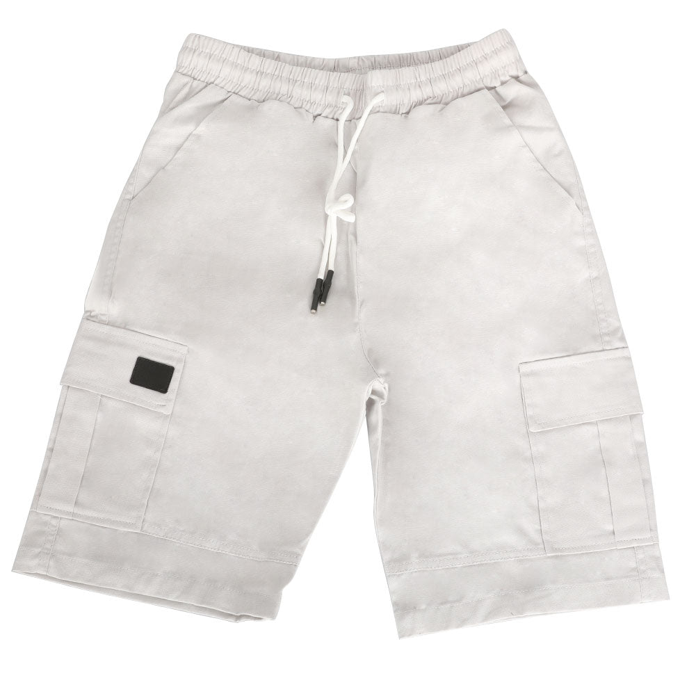 Madrid Men's Casual Shorts