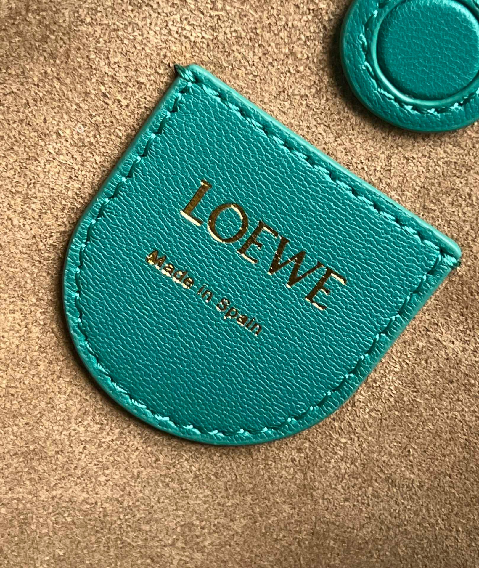 Loewe Flamenco rse lucky bag 0704
