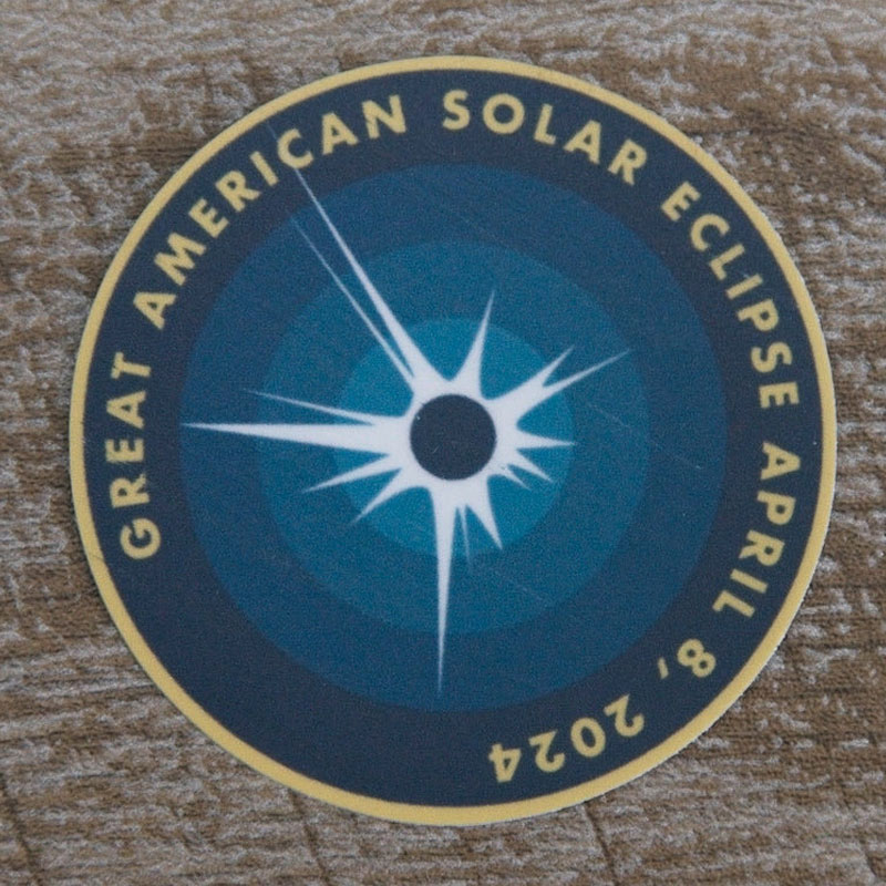 2024 Eclipse Patch (Old Map USA)